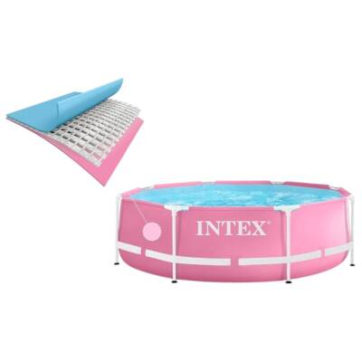 D.M İntex 28290 2.4M - 1