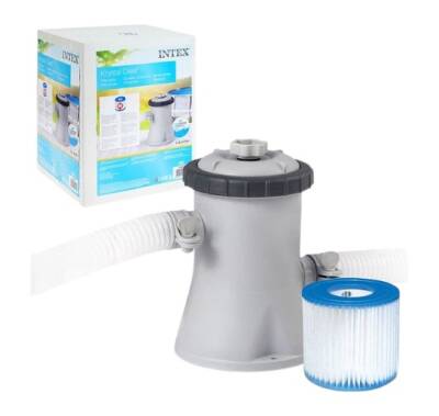 D.M INTEX 28602 - 1