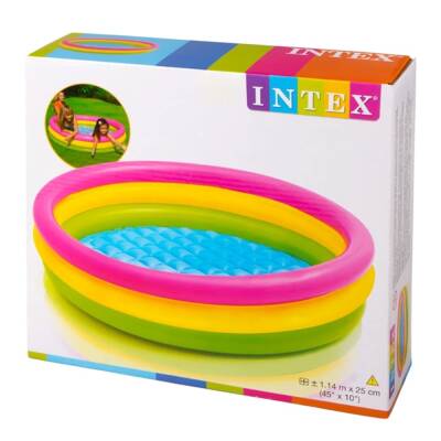 D.M INTEX 57412 - 1