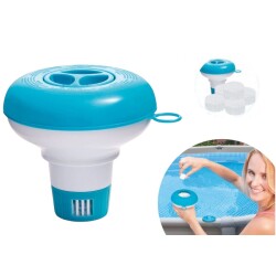 Dərman Qabı INTEX 29040 - 1
