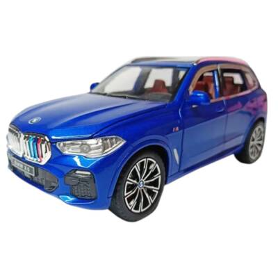 Dəmir maşın - BMW X5 112-30 XA2407B - 1
