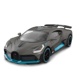 Dəmir maşın BUGATTI DIVO 130-8 - 1