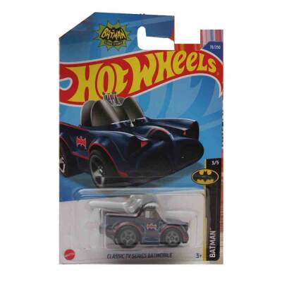 Dəmir maşın Hotwheel T C4982(16-20) - 1