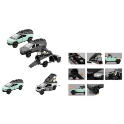 Dəmir Maşın 112-33 CZ170A - 1