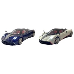Dəmir maşın - Pagani 112-47 CZ1809A - 1