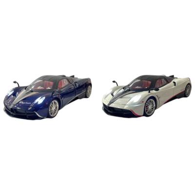 Dəmir maşın - Pagani 112-47 CZ1809A - 1