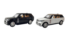 Dəmir maşın RANGE ROVER 112-32 M92323 - 1