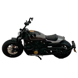 Dəmir Moto 290-37 - 1