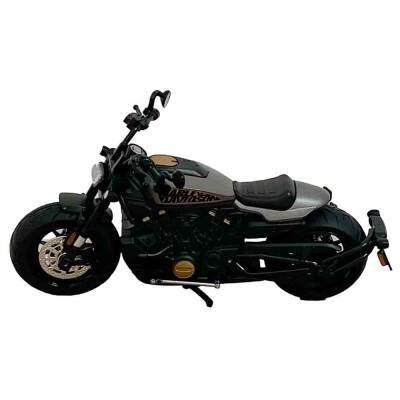 Dəmir Moto 290-37 - 1