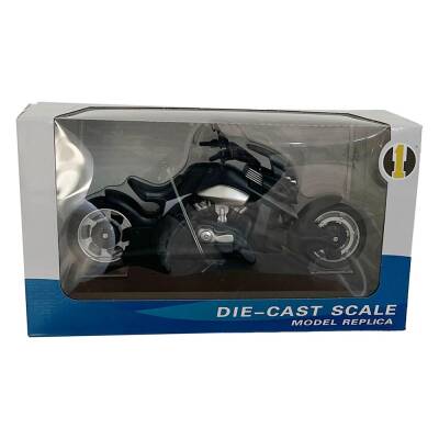 Dəmir Moto M 12-5B (290-35) - 1