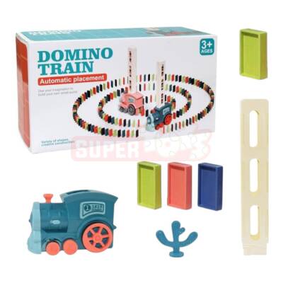 Domino Qatar Oyuncağı (425-2) - 1