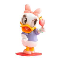 Donald Duck and Daisy Fiqur Surpriz Box (453-33) - 2