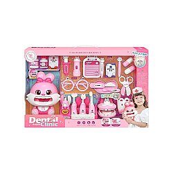 Dovşan Diş Həkimi Dəsti (371-38) - 