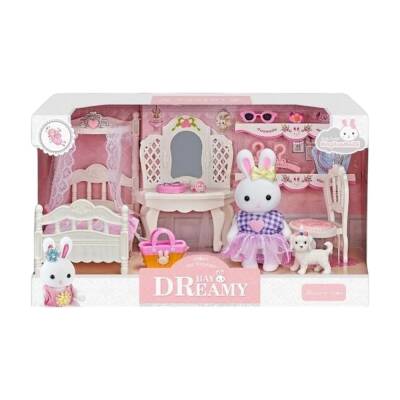 Dreemy Oyuncaq Ev Dəsti (387-57) - 4