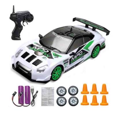 Drift Maşın Pult (310-3) SC24A11 - 1
