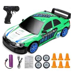 Drift Maşın Pultlu (310-4) SC24A12 - 1