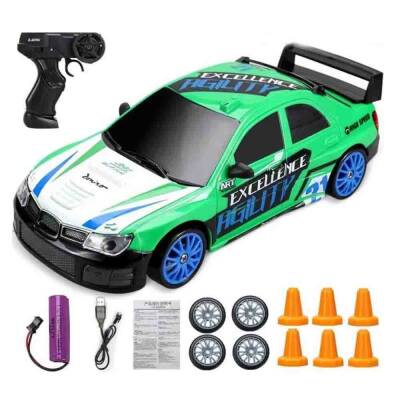 Drift Maşın Pultlu (310-4) SC24A12 - 1