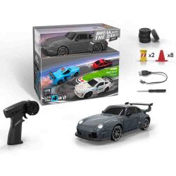 Drift Maşın Pultlu 380-35 S814 - 1