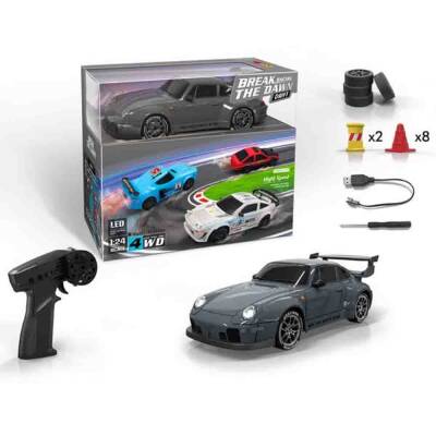 Drift Maşın Pultlu 380-35 S814 - 1
