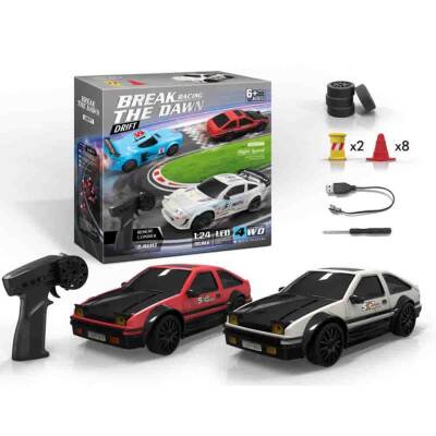 Drift Maşın Pultlu 380-36 S811 - 1