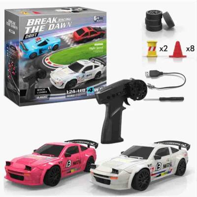 Drift Maşın Pultlu 380-37 S812 - 1