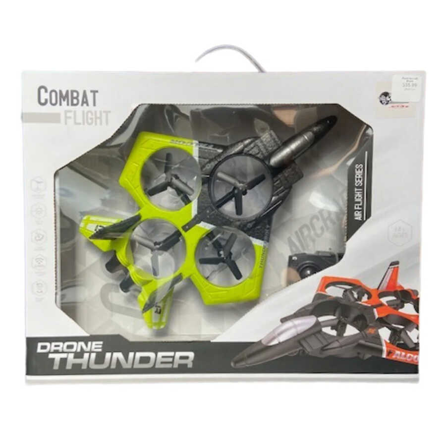 Dron pultlu H-X72-1