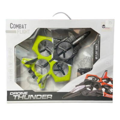 Dron pultlu H-X72-1 - 1