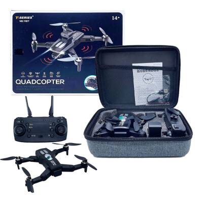 Dron Y107/51-2 - 1