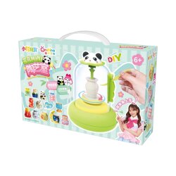 Dulusçuluq DIY Set (421-12) - 