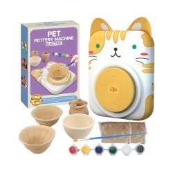 Dulusçuluq Emalatxanası - Yaradıcılıq Oyuncağı (387-294) - 