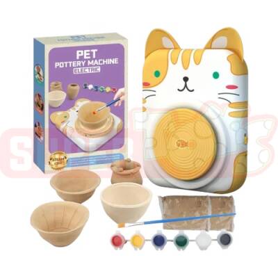 Dulusçuluq Emalatxanası - Yaradıcılıq Oyuncağı (387-294) - 1