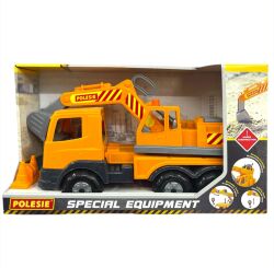Ekskavator 76052 - 1