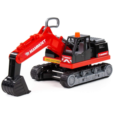 Ekskavator Polesie 95459 - 1