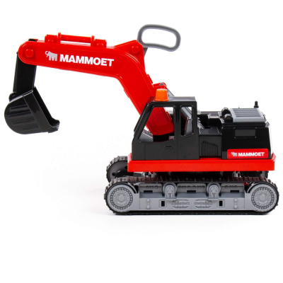 Ekskavator Polesie 95459 - 2