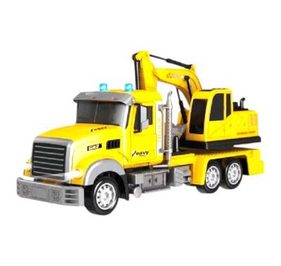 Ekskavator pultlu 135-3 QH9001-2 - 1