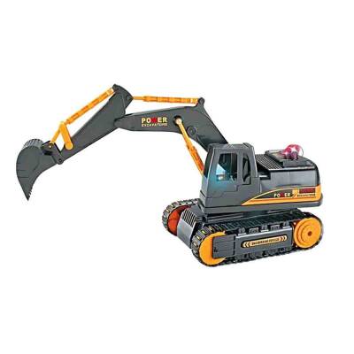 Ekskavator Pultlu 159-1 - 1