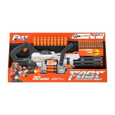 Elektrik Dart Avtomatı (399-1) - 1