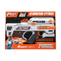 Elektrik Dart Avtomatı (399-2) - 