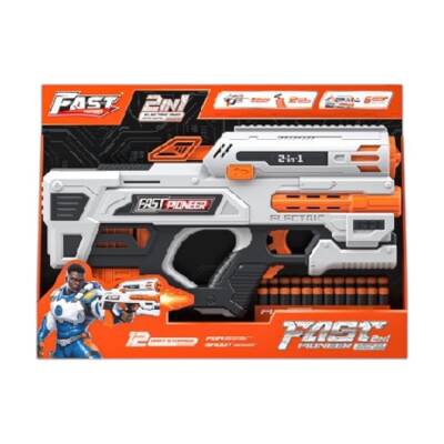 Elektrik Dart Avtomatı (399-2) - 1