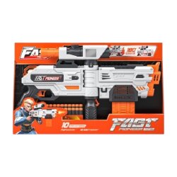  Elektrik Dart Avtomatı (399-4) - 