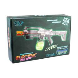 Elektrikli Avtomat CS-002 - 1
