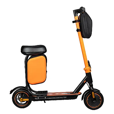 Elektrikli Skuter Azzero BY-JXM ST-09 - 4