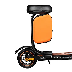 Elektrikli Skuter Azzero BY-JXM ST-09 - 2