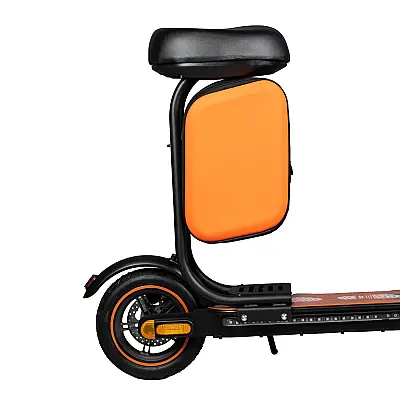 Elektrikli Skuter Azzero BY-JXM ST-09 - 2