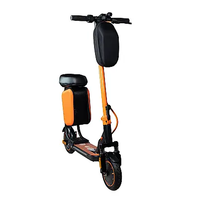 Elektrikli Skuter Azzero BY-JXM ST-09 - 1