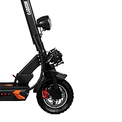 Elektrikli Skuter Azzero S-X2 500W - 3