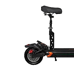 Elektrikli Skuter Azzero S-X2 500W - 2