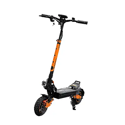 Elektrikli Skuter Azzero ST-11 - 1