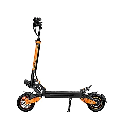 Elektrikli Skuter Azzero ST-11 - 2