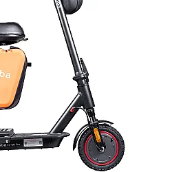 Elektrikli Skuter ST-400 350W - 3